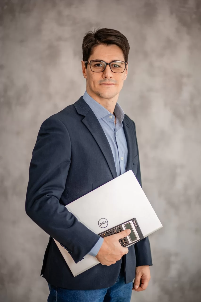 Gabriel Pereira